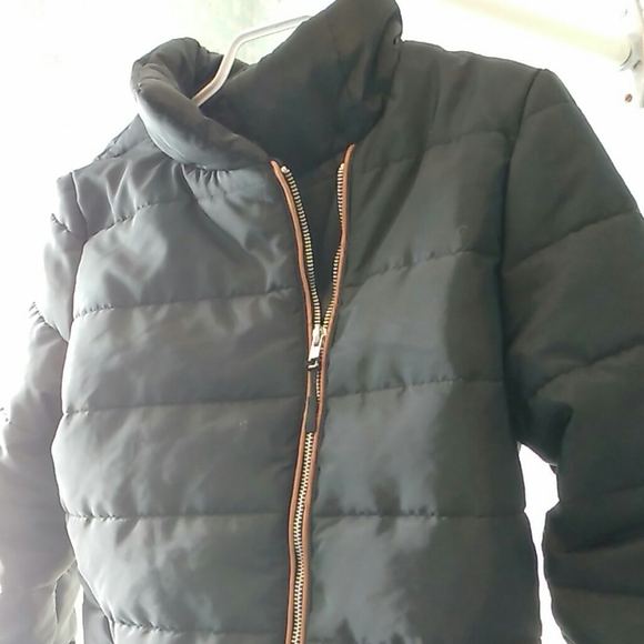 NWOT Black Jacket - Picture 4 of 6